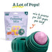 Pupsicle Mix- Size 5.5