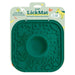 LickMat Color Green