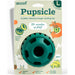 Pupsicle Color Green