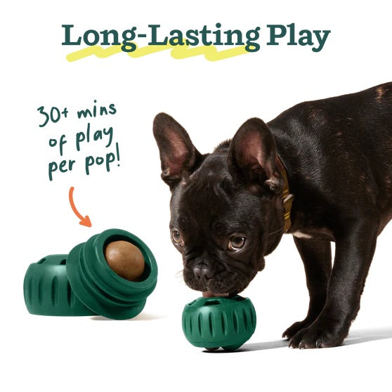 Chicken Pops Size 12