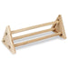 Wooden Baby Chick Perch - Chick Roosting Stand for Poultry - GAUDW - 1 ct - 1