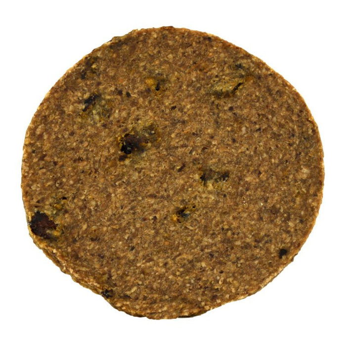Woofers Plus Dog Treats - 4GX3 - Chicken with Cranberry - 3 ct - 1