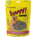 Yeowww! Organic Catnip Leaf & Flowertop Catnip Blend - DWPZM - Reusable Bag - 2 oz - 3