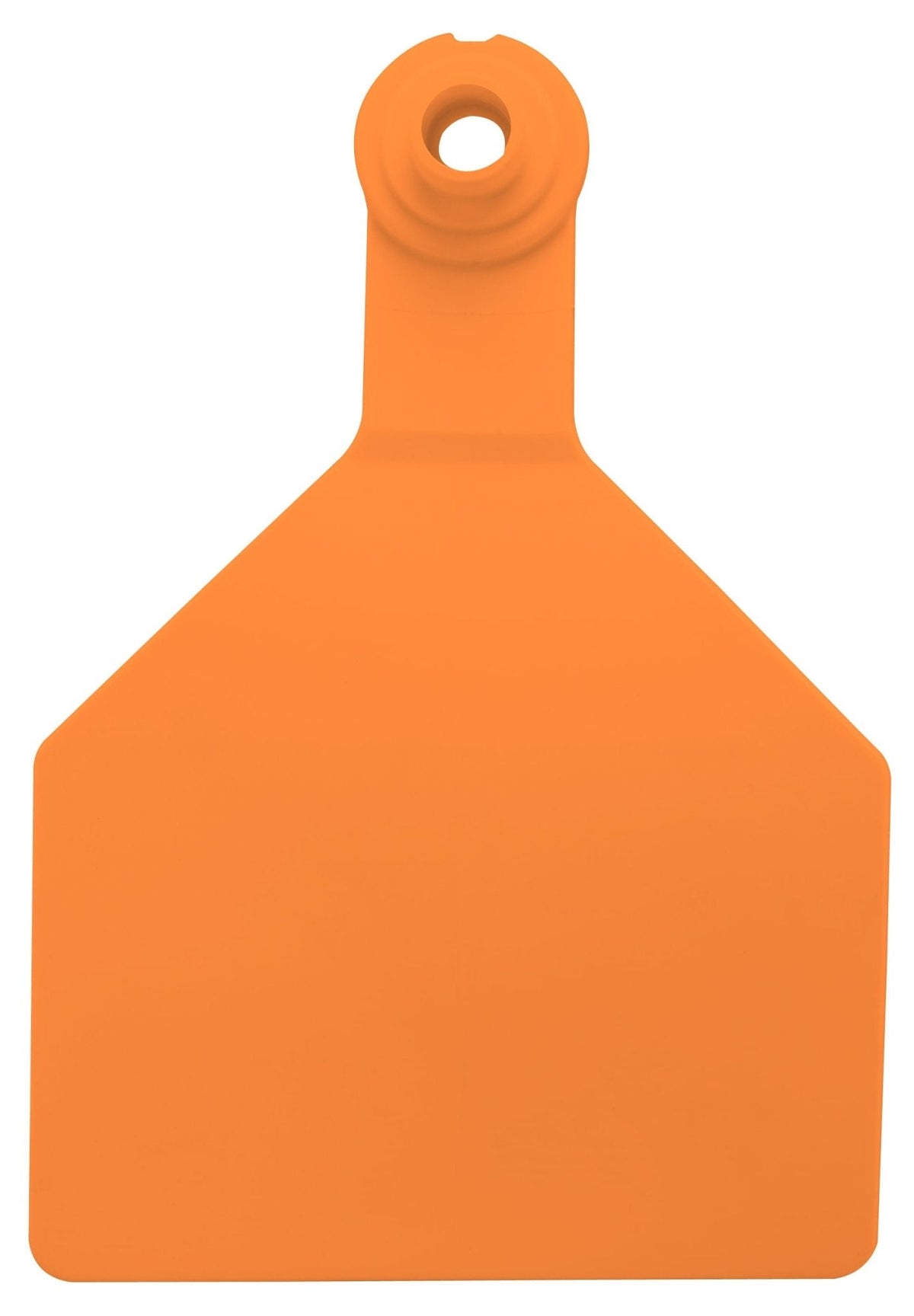 Z2 2 Piece Maxi Tags for Livestock, Blank — Lambert Vet Supplies