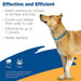 Zodiac Flea & Tick Collar for Dogs - 7 Months of Protection - FAAAD - Large - 1 ct (7 Month Protection) - 4
