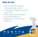 Zodiac Flea & Tick Spray for Dogs, Cats, Puppies & Kittens, 16 oz - FAAAY - 16 oz - 1 - 4