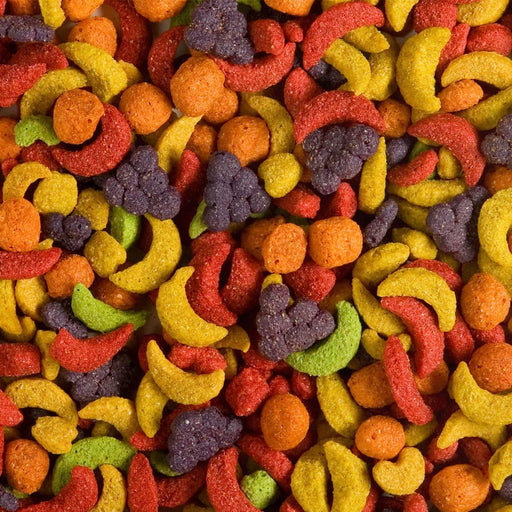 Zupreem Avian Breeder FruitBlend - NAV5 - 40 lbs - Large Parrots - 2