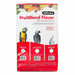 ZuPreem FruitBlend Flavor Bird Food, Pellets, 35 lb - NAV4 - 35 lb - Large (Amazons, Macaws & Cockatoos) - 3